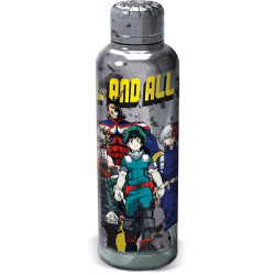METAL BOTTLE - MHA 515ML