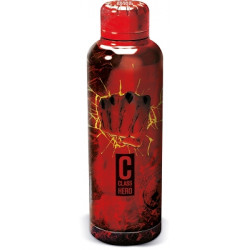 METAL BOTTLE - ONE PUNCH MAN 515