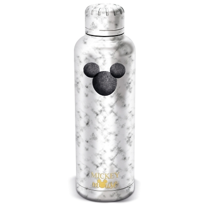 METAL BOTTLE - MICKEY 515ML