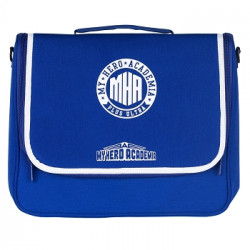 KX MHA MESSENGER BAG