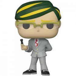 POP MHA - SIR NIGHTEYE