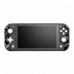 Lizard Skins DSP Controller Grip for Switch Lite Black Camo