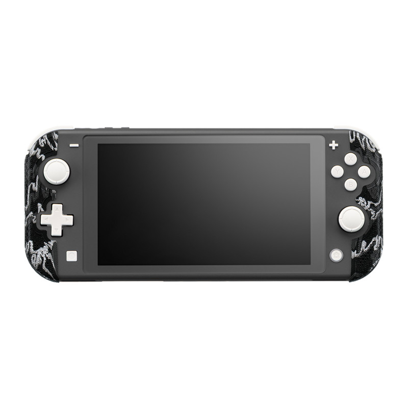 Lizard Skins DSP Controller Grip for Switch Lite Black Camo