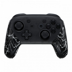Lizard Skins DSP Controller Grip for Switch Pro Black Camo
