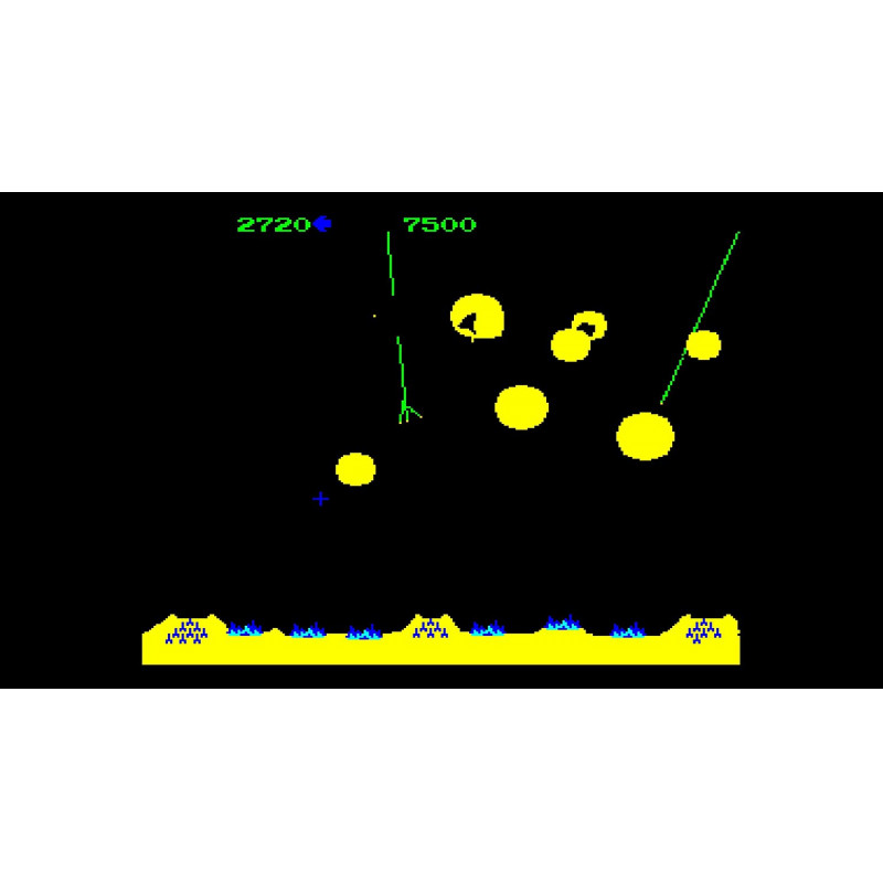 Flashback Classics Atari vol 2