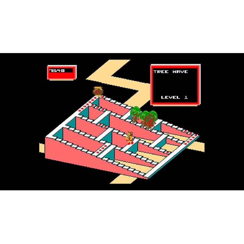 Flashback Classics Atari vol 2