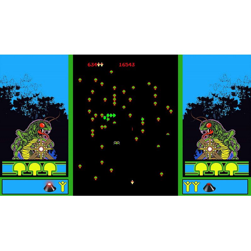 ATARI FLASHBACK CLASSICS VOL 1 - XBOX ONE