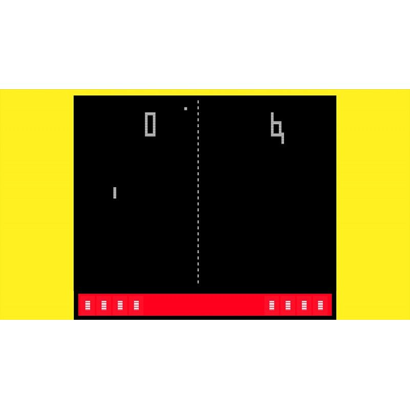 Flashback Classics Atari vol 1