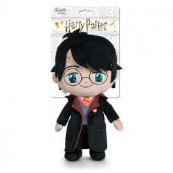 Peluche Harry Potter