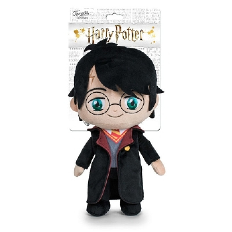 Peluche Harry Potter