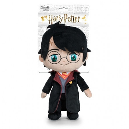 Peluche Harry Potter