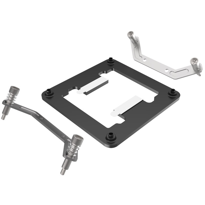 Alpenföhn compatible Ben Nevis Series Mounting Kit - Intel LGA 1700