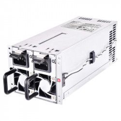 Silverstone SST-GM1000-2UG V2 redundantes 2HE-Netzteil - 1000 Watt