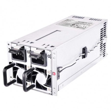 Silverstone SST-GM1000-2UG V2 redundantes 2HE-Netzteil - 1000 Watt