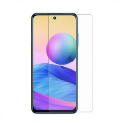 MYWAY VERRE TREMPE PLAT XIAOMI REDMI 10