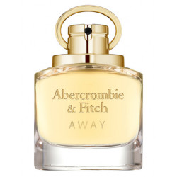 Abercrombie & Fitch - First Away EDP 100 ml