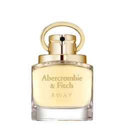 Abercrombie & Fitch - First Away EDP 50 ml