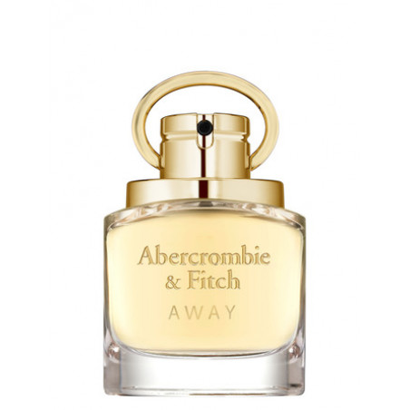 Abercrombie & Fitch - First Away EDP 50 ml