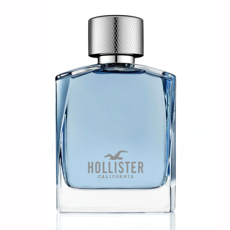 Hollister compatible - Wave for Him EDT 100 ml