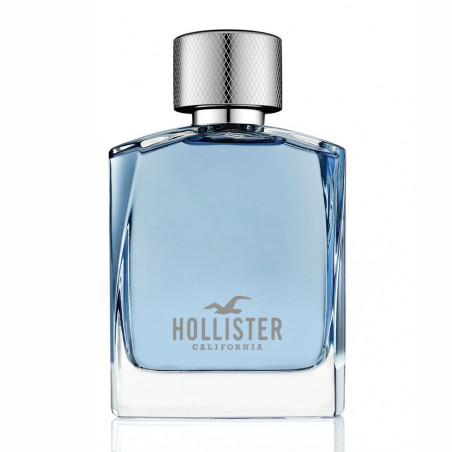 Hollister compatible - Wave for Him EDT 100 ml