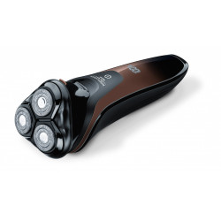 Beurer - HR 8000 Shaver - 3 Years Warranty