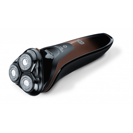 Beurer - HR 8000 Shaver - 3 Years Warranty