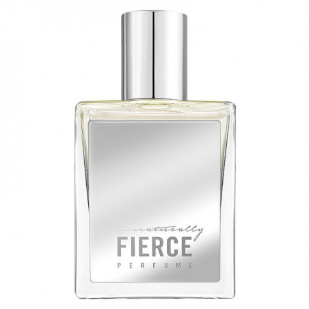 Abercrombie & Fitch - Naturally Fierce Woman EDP 50 ml