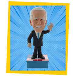 Joe Biden 20cm PVC