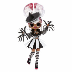 L.O.L. Surprise OMG Movie Doll - Spirit Queen (577928)