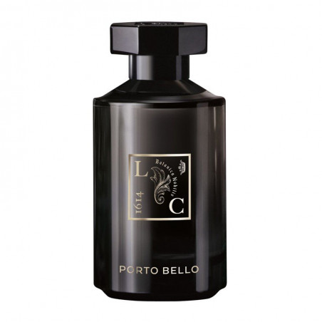 Le Couvent compatible - Remarkable Perfume Porto Bello EDP 50 ml
