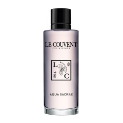 Le Couvent compatible - Botanical Cologne Aqua Sacrae EDT 200 ml