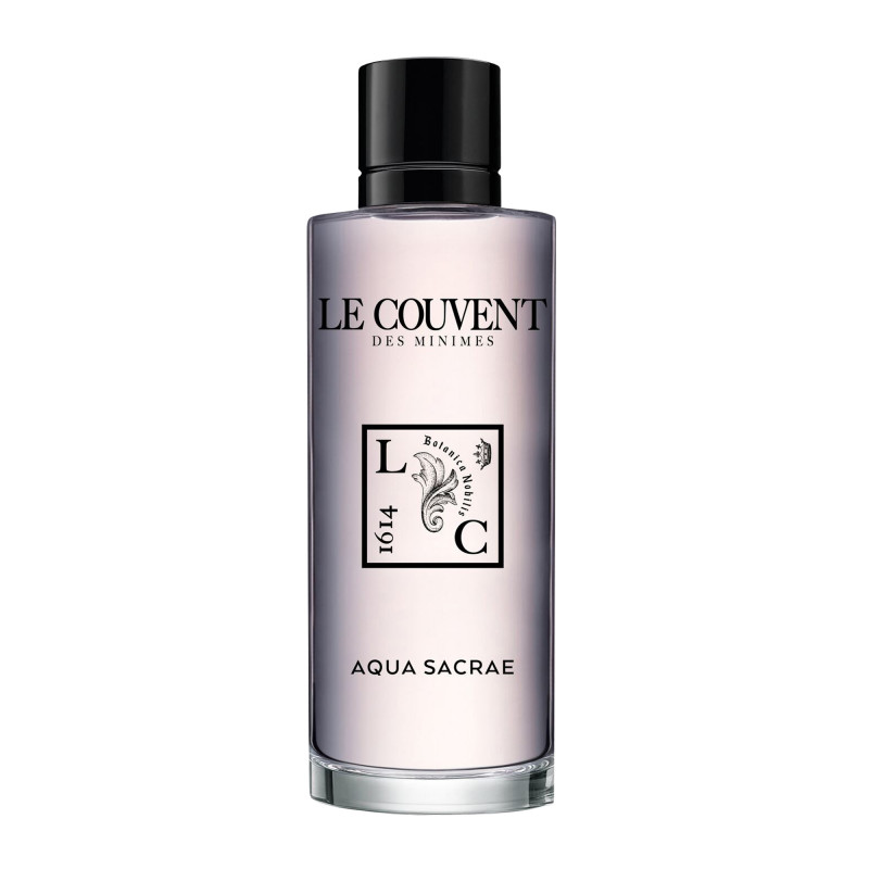 Le Couvent compatible - Botanical Cologne Aqua Sacrae EDT 200 ml