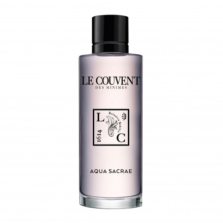 Le Couvent compatible - Botanical Cologne Aqua Sacrae EDT 200 ml
