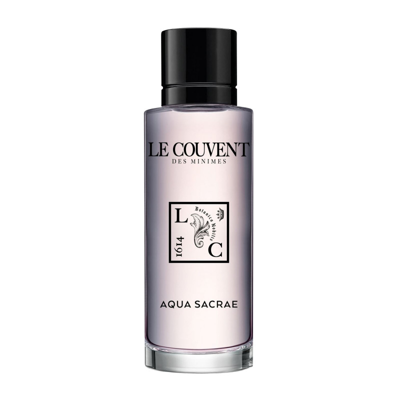 Le Couvent compatible - Botanical Cologne Aqua Sacrae EDT 100 ml