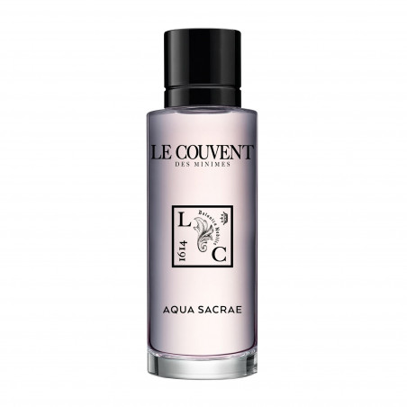 Le Couvent compatible - Botanical Cologne Aqua Sacrae EDT 100 ml