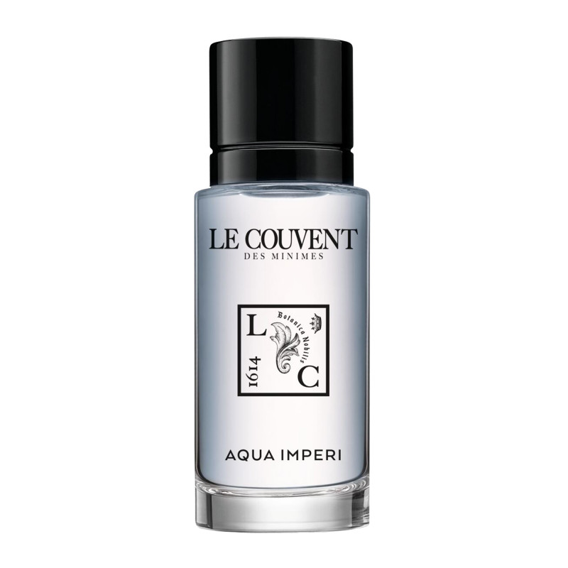 Le Couvent compatible - Botanical Cologne Aqua Imperi EDT 50 ml