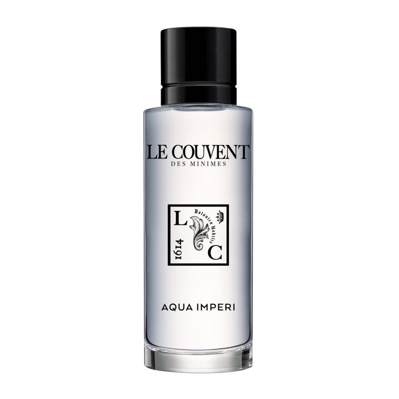 Le Couvent compatible - Botanical Cologne Aqua Imperi EDT 100 ml