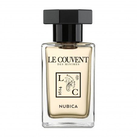 Le Couvent compatible - Eaux De Parfumes Nubica EDP 50 ml
