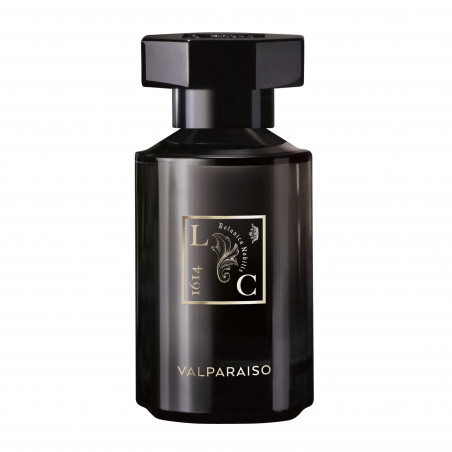 Le Couvent compatible - Remarkable Perfume Valparaiso EDP 100 ml