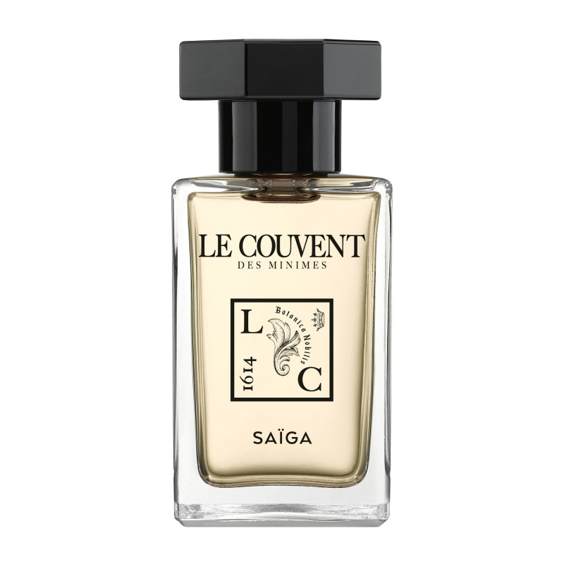 Le Couvent compatible - Eaux De Parfumes Saiga EDP 50 ml