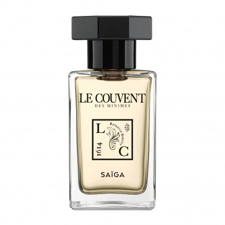 Le Couvent compatible - Eaux De Parfumes Saiga EDP 50 ml