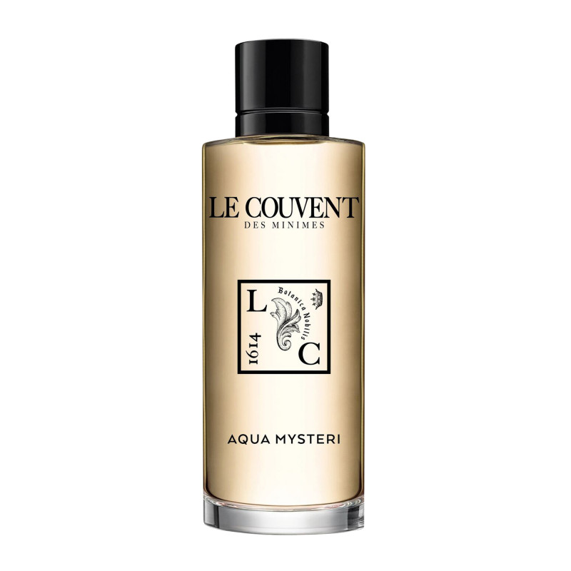Le Couvent compatible - Botanical Cologne Aqua Mysteri EDT 200 ml