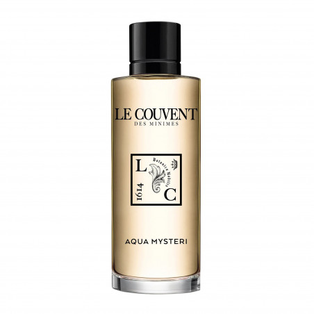 Le Couvent compatible - Botanical Cologne Aqua Mysteri EDT 200 ml