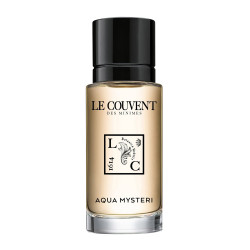 Le Couvent compatible - Botanical Cologne Aqua Mysteri EDT 50 ml