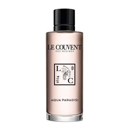 Le Couvent compatible - Botanical Cologne Aqua Paradisi EDT 200 ml