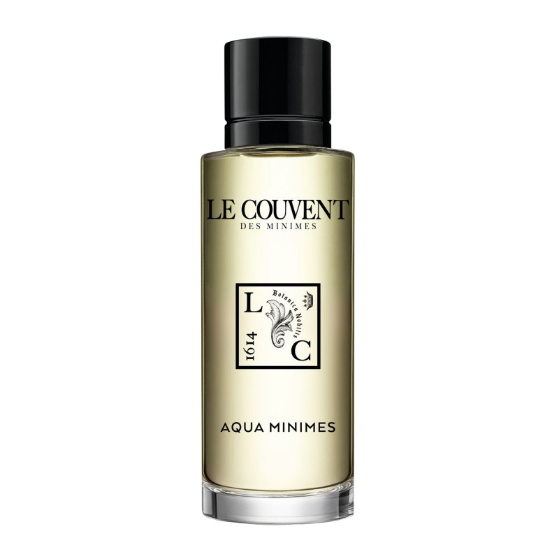 Le Couvent compatible - Botanical Cologne Aqua Minimes EDT 100 ml