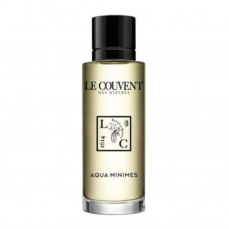 Le Couvent compatible - Botanical Cologne Aqua Minimes EDT 100 ml