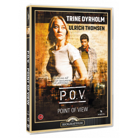 P.O.V. - Point of View