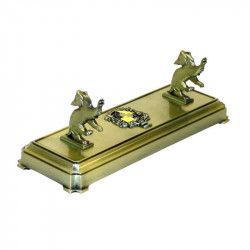 Harry Potter - Hufflepuff  Wand Stand