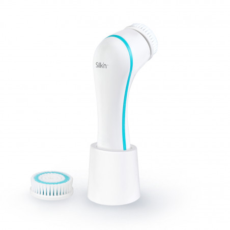 ​Silk´n compatible - Pure Face Brush Facial Cleansing